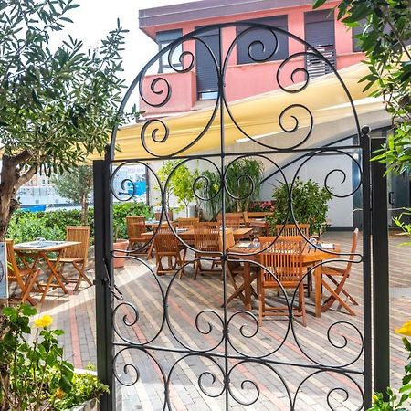 Locanda da Toto Génova Exterior foto